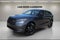 2026 Land Rover Range Rover Velar S