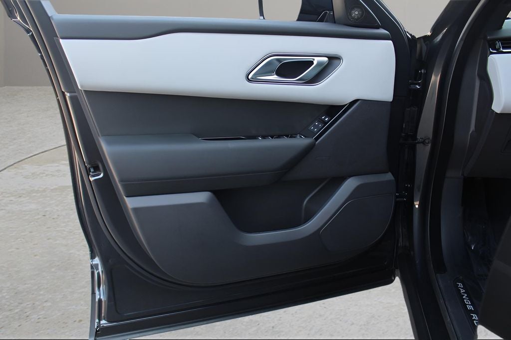 2026 Land Rover Range Rover Velar S
