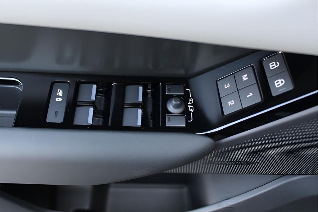 2026 Land Rover Range Rover Velar S
