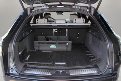 2026 Land Rover Range Rover Velar S