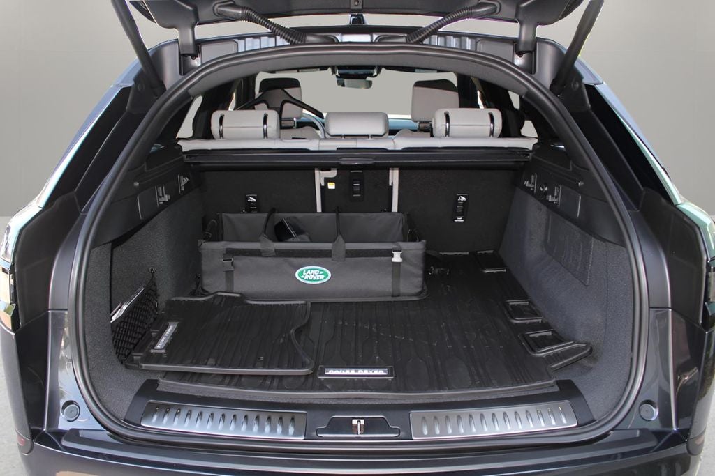 2026 Land Rover Range Rover Velar S