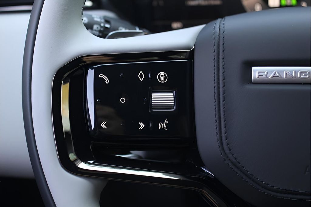 2026 Land Rover Range Rover Velar S