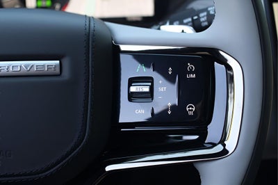 2026 Land Rover Range Rover Velar S