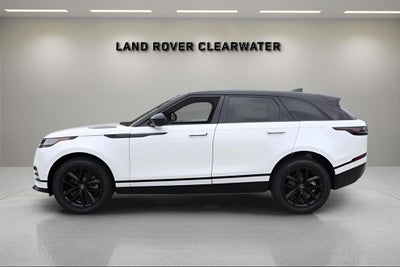 2026 Land Rover Range Rover Velar Dynamic SE