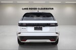 2026 Land Rover Range Rover Velar Dynamic SE