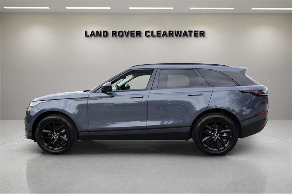 2025 Land Rover Range Rover Velar Dynamic SE