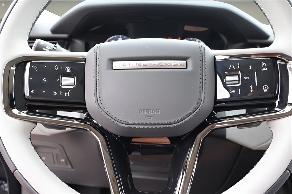 2025 Land Rover Range Rover Velar Dynamic SE