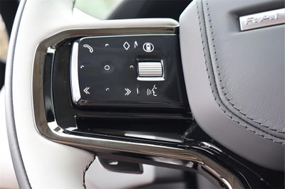 2025 Land Rover Range Rover Velar Dynamic SE