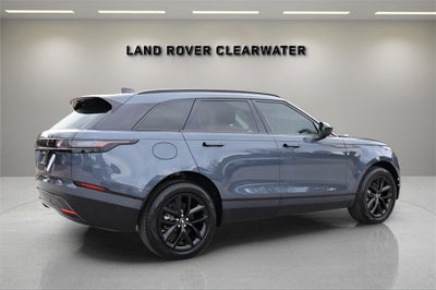 2025 Land Rover Range Rover Velar Dynamic SE