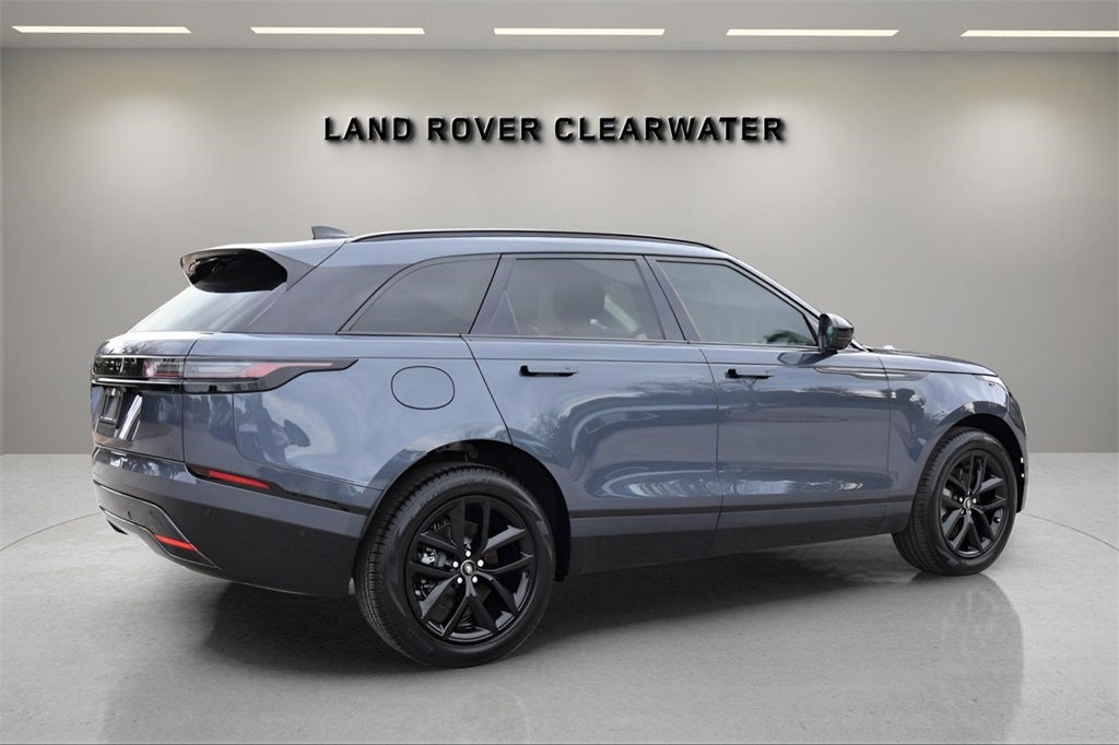 2025 Land Rover Range Rover Velar Dynamic SE