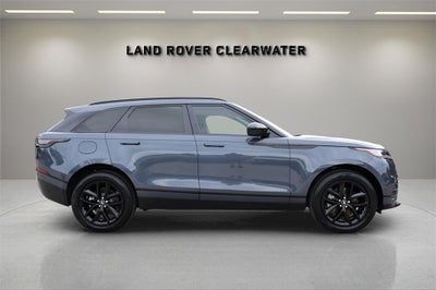 2025 Land Rover Range Rover Velar Dynamic SE