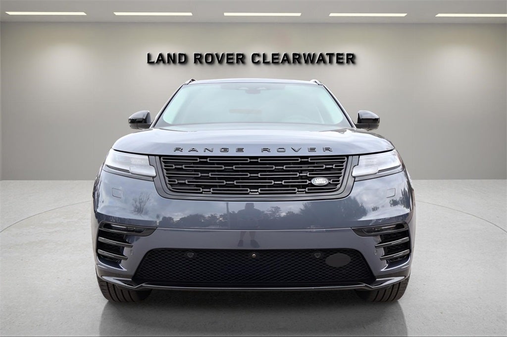 2025 Land Rover Range Rover Velar Dynamic SE