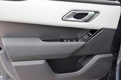 2025 Land Rover Range Rover Velar Dynamic SE