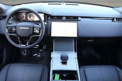 2025 Land Rover Range Rover Velar Dynamic SE