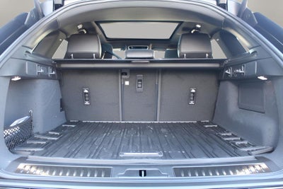 2025 Land Rover Range Rover Velar Dynamic SE