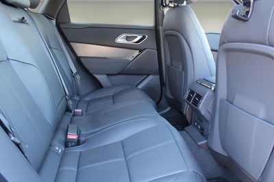 2025 Land Rover Range Rover Velar Dynamic SE
