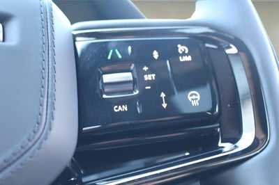 2025 Land Rover Range Rover Velar Dynamic SE