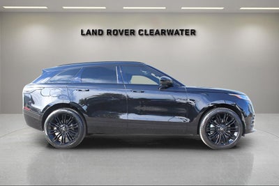 2025 Land Rover Range Rover Velar Dynamic SE