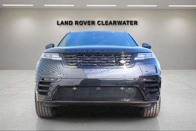 2025 Land Rover Range Rover Velar Dynamic SE