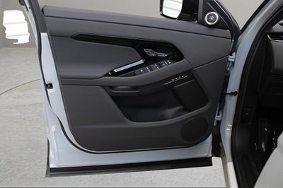 2026 Land Rover Range Rover Evoque S