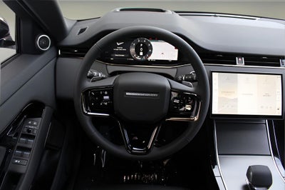 2026 Land Rover Range Rover Evoque S