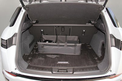 2026 Land Rover Range Rover Evoque S