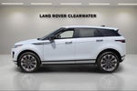 2026 Land Rover Range Rover Evoque S