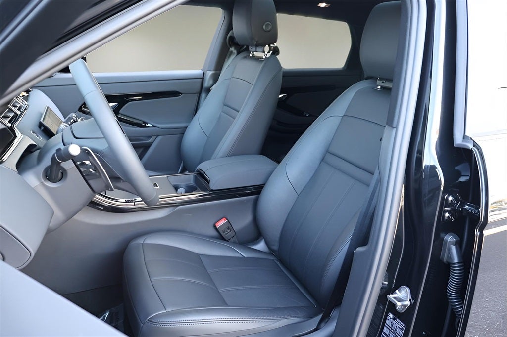 2024 Land Rover Range Rover Evoque S