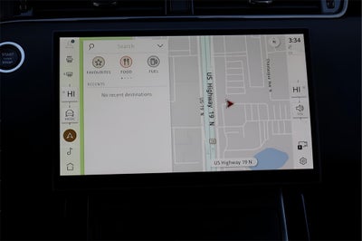 2024 Land Rover Range Rover Evoque S