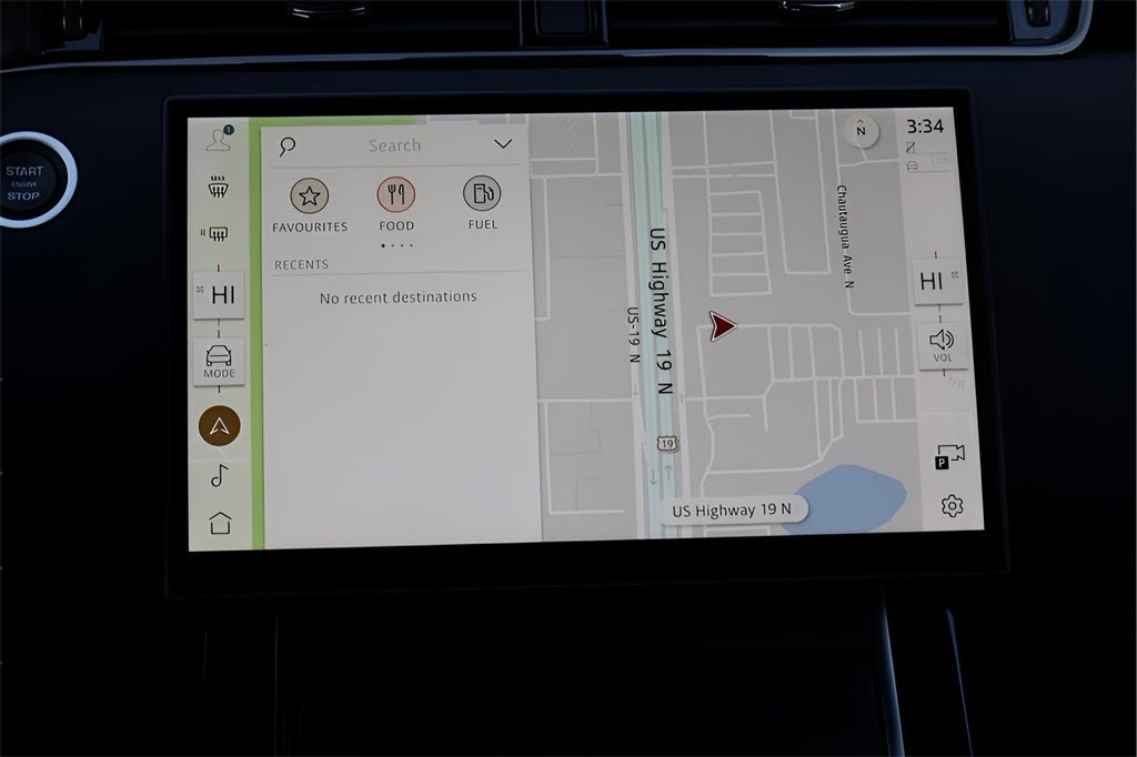 2024 Land Rover Range Rover Evoque S