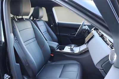 2024 Land Rover Range Rover Evoque S