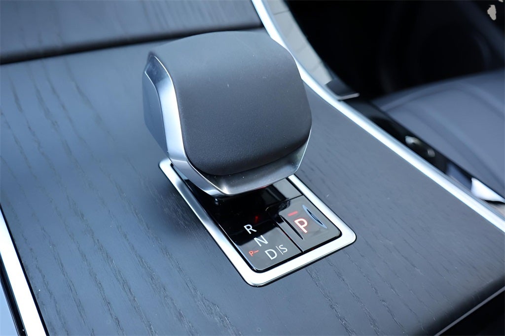 2024 Land Rover Range Rover Evoque S