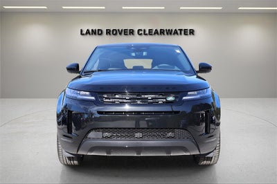 2024 Land Rover Range Rover Evoque S