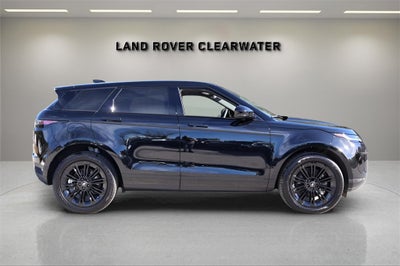 2024 Land Rover Range Rover Evoque S
