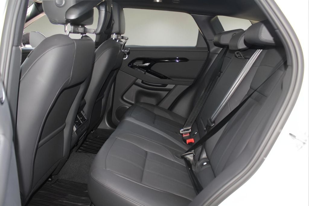2026 Land Rover Range Rover Evoque S