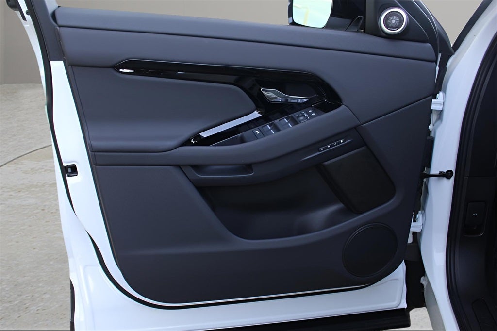 2026 Land Rover Range Rover Evoque S