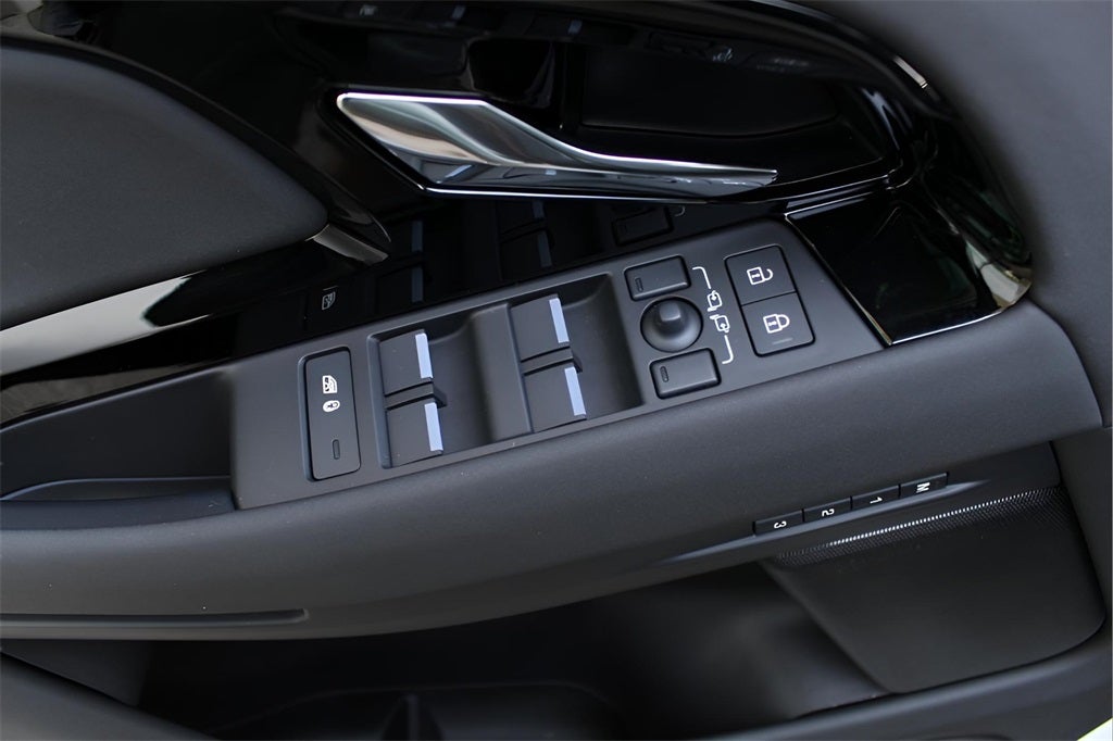 2026 Land Rover Range Rover Evoque S