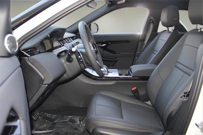 2026 Land Rover Range Rover Evoque S