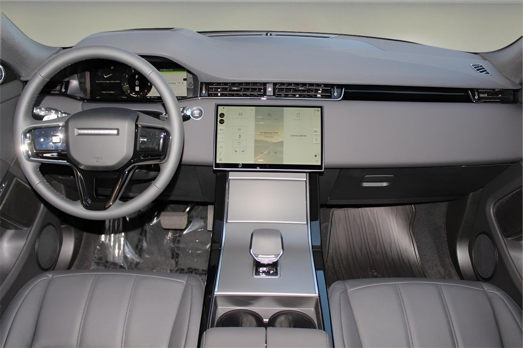 2026 Land Rover Range Rover Evoque S