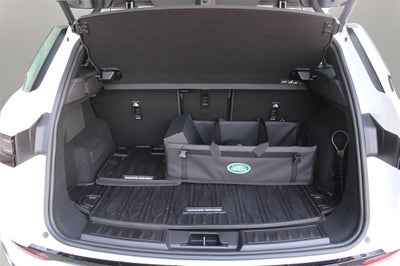 2026 Land Rover Range Rover Evoque S