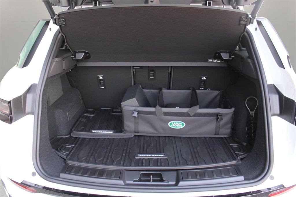 2026 Land Rover Range Rover Evoque S