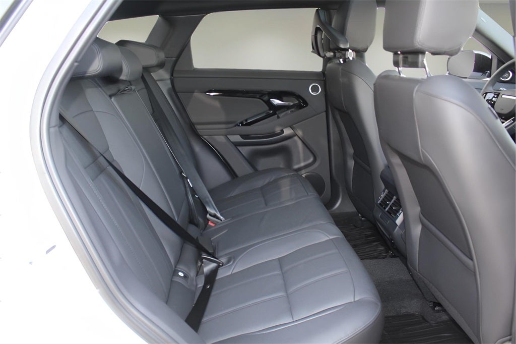 2026 Land Rover Range Rover Evoque S