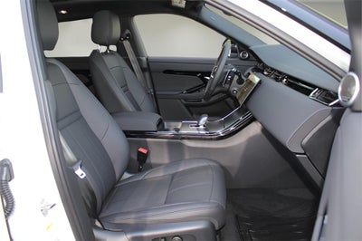 2026 Land Rover Range Rover Evoque S