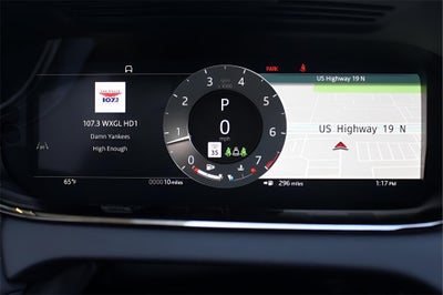 2026 Land Rover Range Rover Evoque S