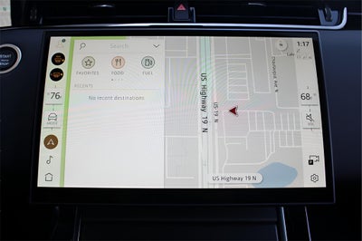 2026 Land Rover Range Rover Evoque S