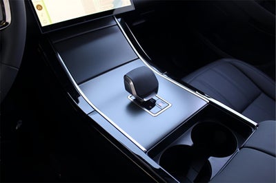 2026 Land Rover Range Rover Evoque S