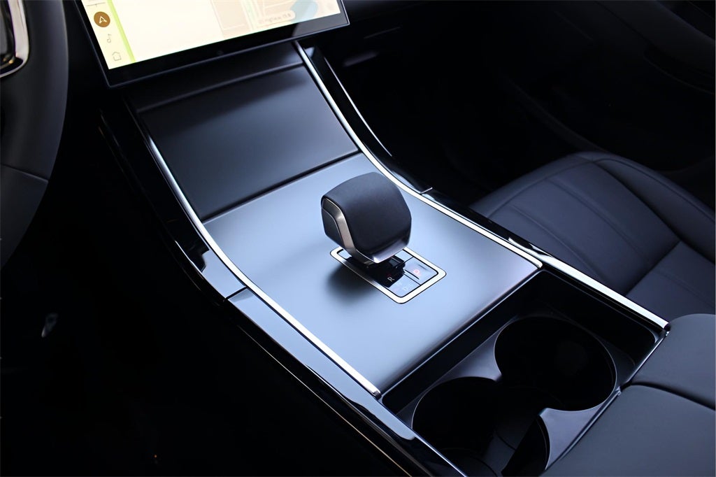 2026 Land Rover Range Rover Evoque S