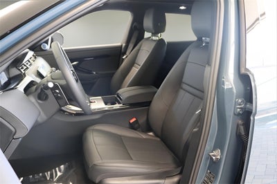 2024 Land Rover Range Rover Evoque Dynamic