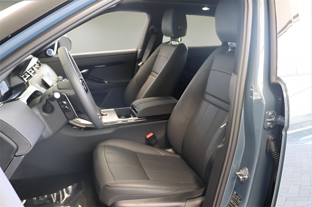 2024 Land Rover Range Rover Evoque Dynamic