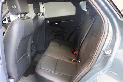 2024 Land Rover Range Rover Evoque Dynamic